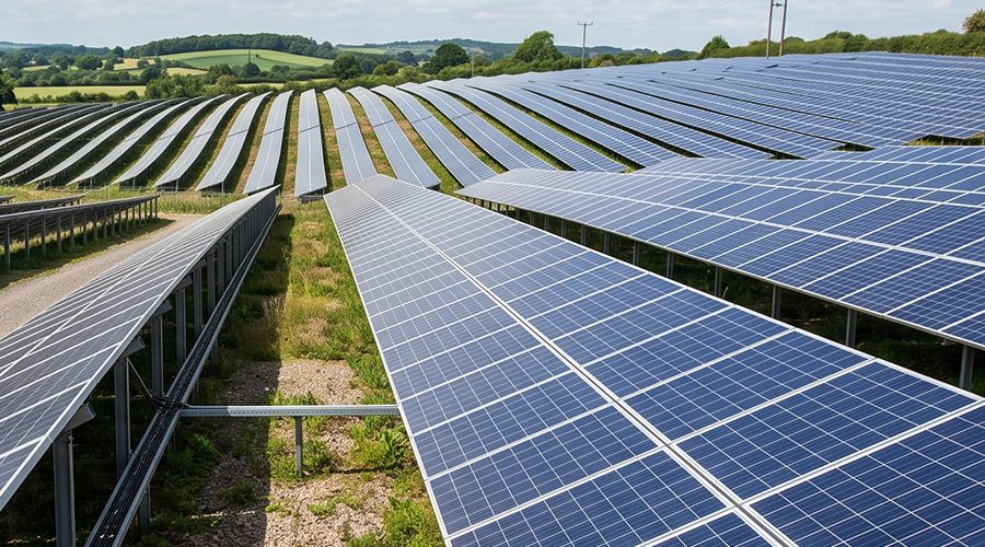 1. Products - Solar Modules