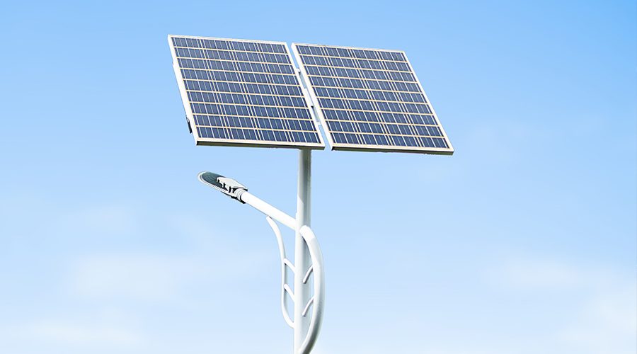 4. Products - LED lighting